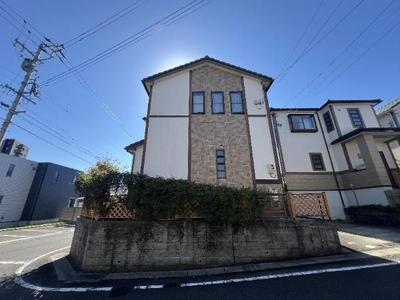 4LDK Corner Lot House in Miyoshi City, Aichi | 129 sqm — Image 9, Miyoshi, Aichi