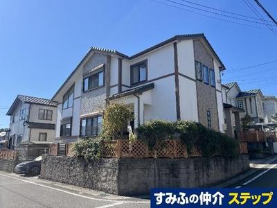 4LDK Corner Lot House in Miyoshi City, Aichi | 129 sqm — Image 7, Miyoshi, Aichi
