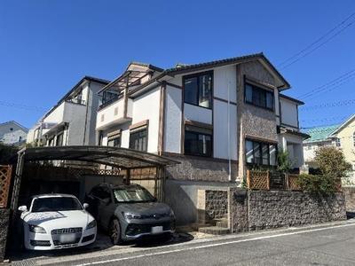 4LDK Corner Lot House in Miyoshi City, Aichi | 129 sqm — Image 7, Miyoshi, Aichi