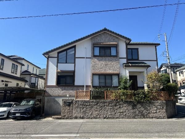 4LDK Corner Lot House in Miyoshi City, Aichi | 129 sqm - Thumbnail 2