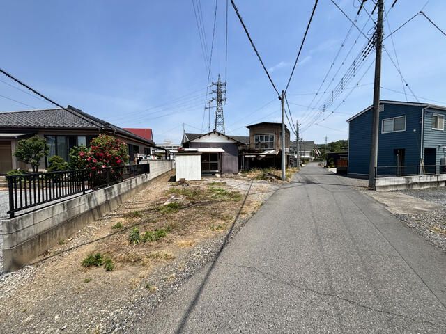Land for Sale in Sano City, Tochigi - 252.9 sqm - Thumbnail 4