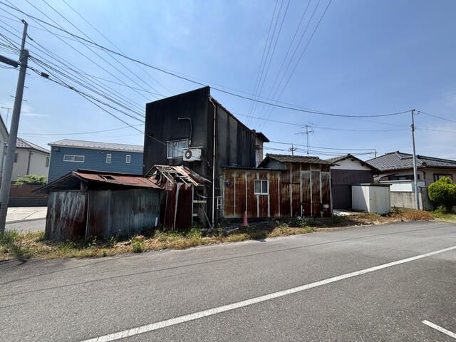 Land for Sale in Sano City, Tochigi - 252.9 sqm - Thumbnail 2