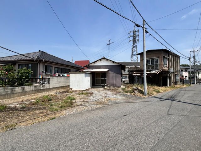 Land for Sale in Sano City, Tochigi - 252.9 sqm - Thumbnail 3