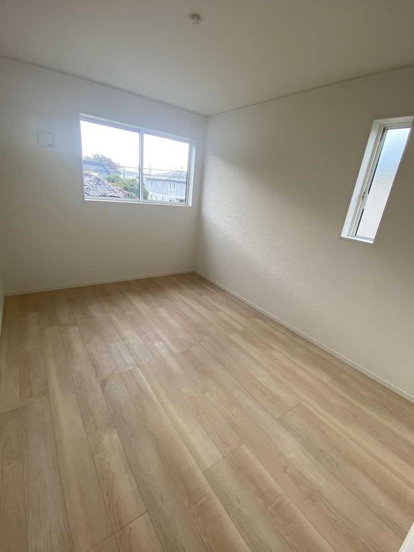 New 4LDK House in Omura, Nagasaki | 2025 Build with Seismic Design - Thumbnail 4