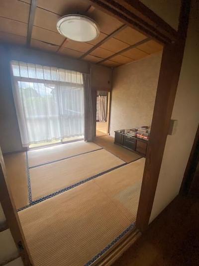 6DK House for Sale on 588m² Land in Nogata, Fukuoka — Image 29, Nogata, Fukuoka