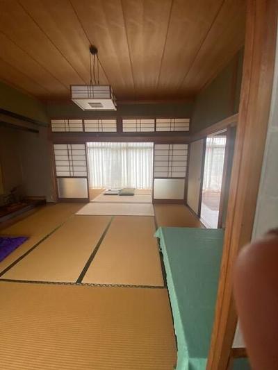 6DK House for Sale on 588m² Land in Nogata, Fukuoka — Image 29, Nogata, Fukuoka