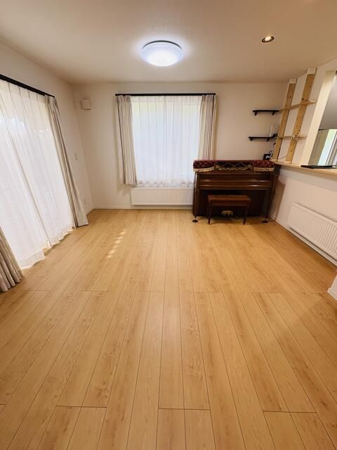 4LDK Detached House in Kiyota-ku, Sapporo, 113 sqm - Thumbnail 4