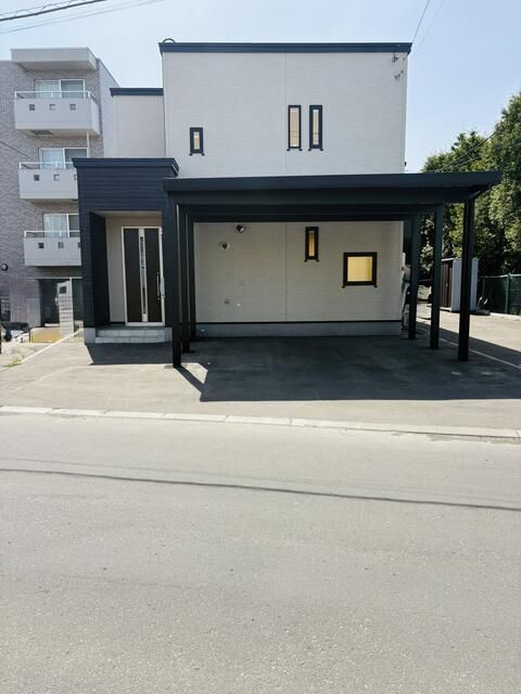 4LDK Detached House in Kiyota-ku, Sapporo, 113 sqm - Thumbnail 2