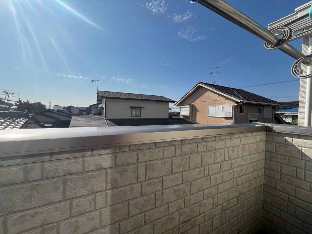 2016-Built 3LDK House with Garden in Kumamoto's Minami Ward - Thumbnail 3