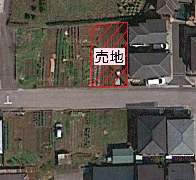 Land for Sale in Odawara, Kanagawa - 161.9 sqm - Thumbnail 2