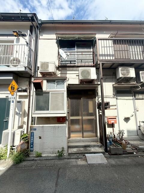 Terrace House for Rent in Shinagawa, Tokyo - 2K Layout - Thumbnail 2