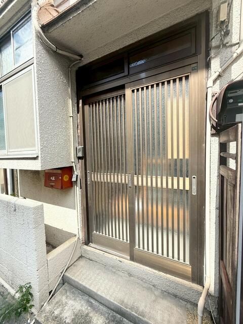 Terrace House for Rent in Shinagawa, Tokyo - 2K Layout - Thumbnail 4