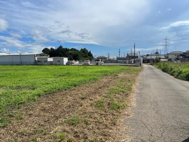 9900 sqm Commercial Land for Lease in Koga, Ibaraki - Thumbnail 4