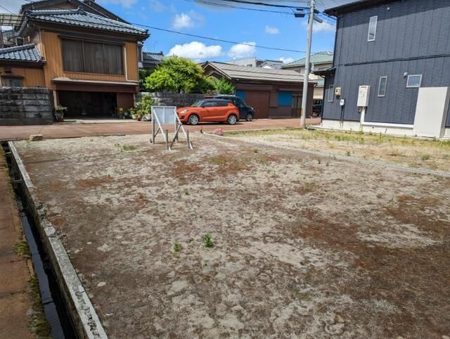 Land for Sale in Sanjo, Niigata - 96.64 sqm - Thumbnail 2