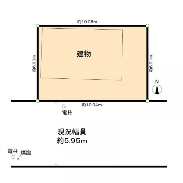 69.48 sqm Development Land for Sale in Taito, Tokyo - Thumbnail 3