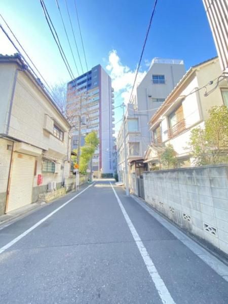 69.48 sqm Development Land for Sale in Taito, Tokyo - Thumbnail 2