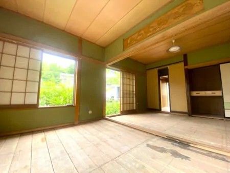 5SDK Family Home with Renovation Plans in Kai City, Yamanashi - Thumbnail 4
