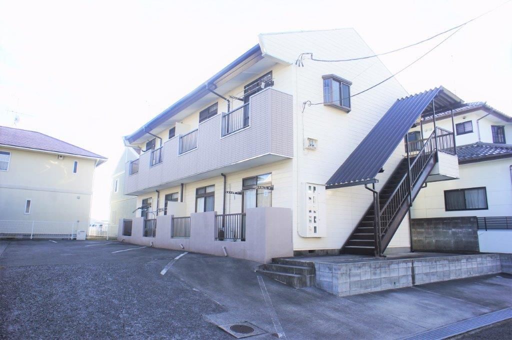 Apartment Building for Sale in Iwaki City, Fukushima - Thumbnail 2