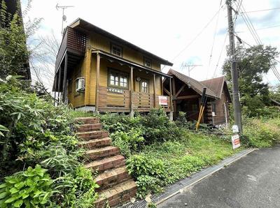 Property in Hōki Town, Tottori Prefecture — Image 1, Hoki, Tottori