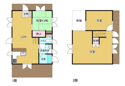 Property in Hōki Town, Tottori Prefecture — Image 4, Hoki, Tottori