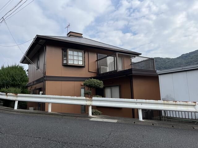 5DK House for Sale in Moji Ward, Kitakyushu - Thumbnail 2