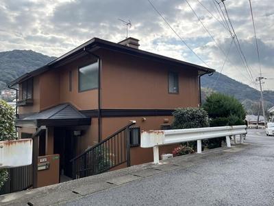 5DK House for Sale in Moji Ward, Kitakyushu — Image 7, Moji, Fukuoka