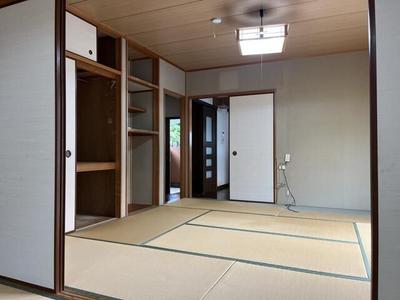 5DK House for Sale in Moji Ward, Kitakyushu — Image 22, Moji, Fukuoka