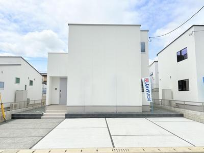 New 4LDK House in Kikuchi, Kumamoto with 3 Parking Spaces — Image 9, Koshi, Kumamoto