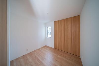 New 4LDK House in Kikuchi, Kumamoto with 3 Parking Spaces — Image 22, Koshi, Kumamoto