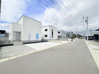 New 4LDK House in Kikuchi, Kumamoto with 3 Parking Spaces — Image 11, Koshi, Kumamoto