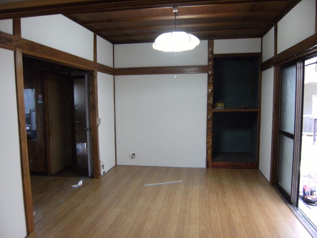 6K Rental House in Komae, Tokyo - 88.82 sqm - Thumbnail 4