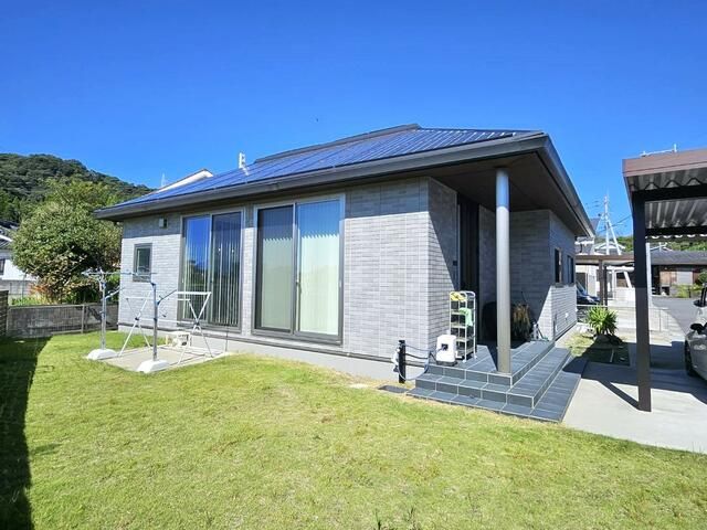 2023 Built 3SLDK House in Kirishima, Kagoshima with Garden & Parking - Thumbnail 2