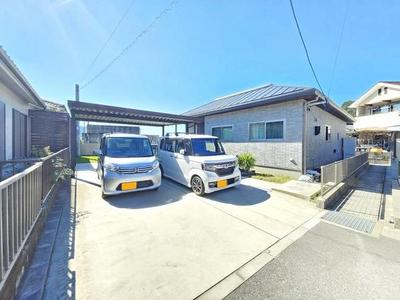 2023 Built 3SLDK House in Kirishima, Kagoshima with Garden & Parking — Image 7, Kirishima, Kagoshima