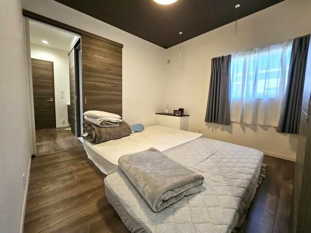 2023 Built 3SLDK House in Kirishima, Kagoshima with Garden & Parking - Thumbnail 4