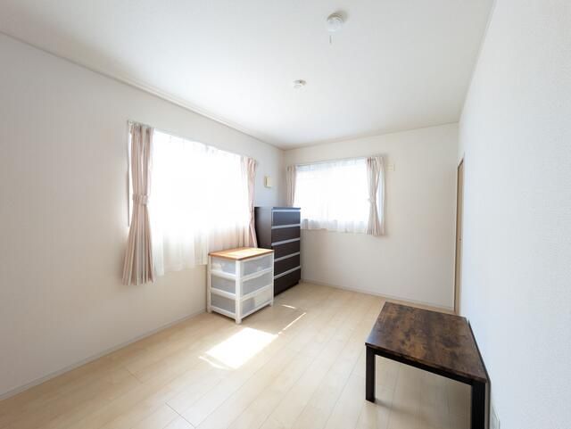 2017-Built 4LDK House with Garden in Tsubame, Niigata - Thumbnail 3