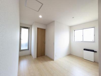 2017-Built 4LDK House with Garden in Tsubame, Niigata — Image 22, Tsubame, Niigata