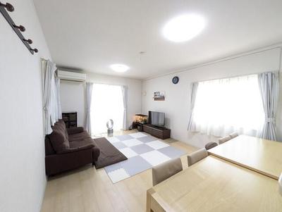 2017-Built 4LDK House with Garden in Tsubame, Niigata — Image 22, Tsubame, Niigata