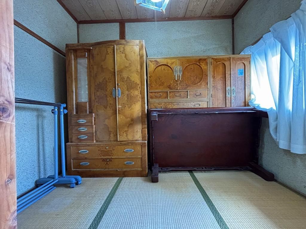 7DK Wooden House for Sale in Hagi, Yamaguchi - 125.22 sqm - Image 22