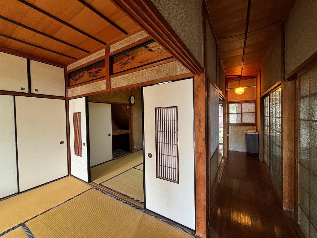 7DK Wooden House for Sale in Hagi, Yamaguchi - 125.22 sqm - Image 22