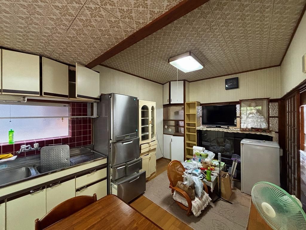 7DK Wooden House for Sale in Hagi, Yamaguchi - 125.22 sqm - Image 22