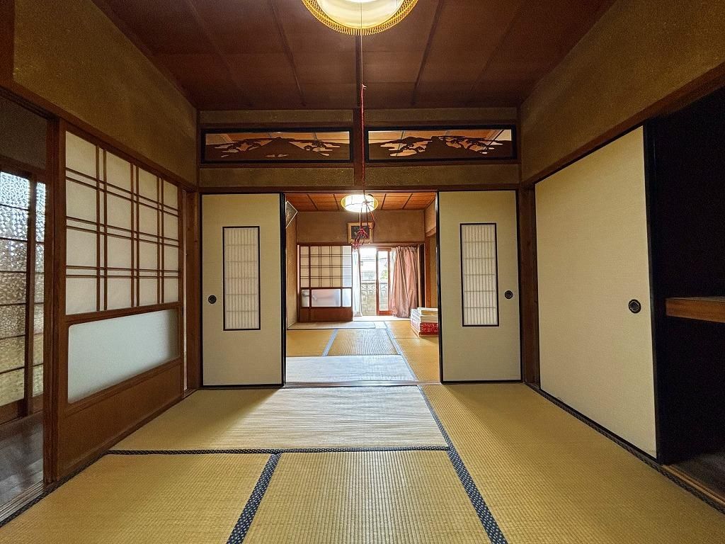 7DK Wooden House for Sale in Hagi, Yamaguchi - 125.22 sqm - Image 22