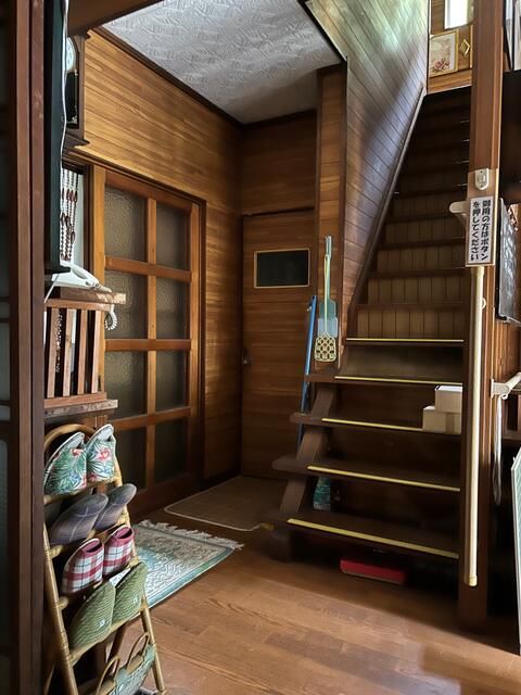 1940 7DK House on 855 sqm Land in Kakegawa, Shizuoka - Thumbnail 2