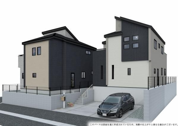 New 4LDK House for Sale in Sendai's Aoba Ward, Miyagi - Image 9
