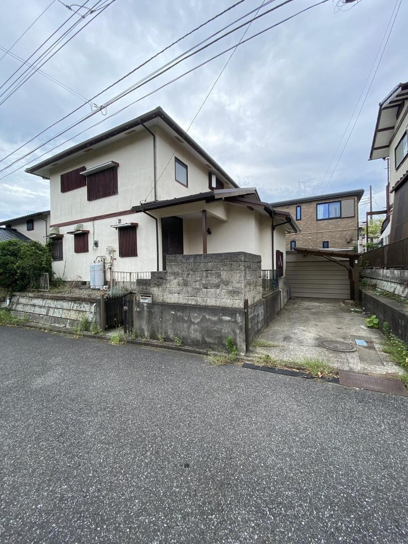3LDK Detached House for Sale in Ichihara, Chiba | 65.22 Tsubo Land - Image 7