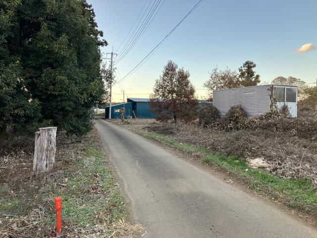 Land for Sale in Tsukuba, Ibaraki - 145 sqm - Thumbnail 3