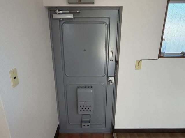 2DK Apartment for Rent in Higashimurayama, Tokyo - 53,000 Yen - Thumbnail 3