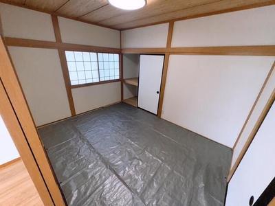 4LDK Detached House for Sale in Akita City, Akita Prefecture — Image 22, Akita, Akita