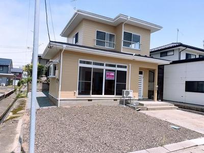 4LDK Detached House for Sale in Akita City, Akita Prefecture — Image 7, Akita, Akita
