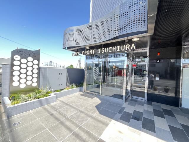 Commercial Space for Rent near Tsuchiura Station, Ibaraki - Thumbnail 2