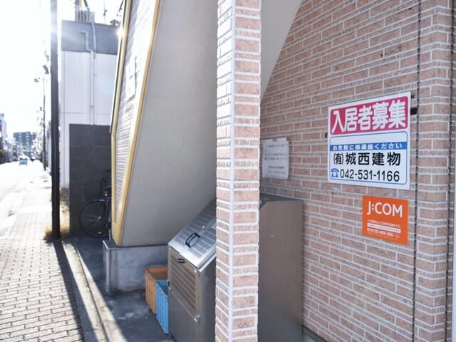 J Palace Kunitachi 1R Apartment for Rent Near Kunitachi Station - Thumbnail 4